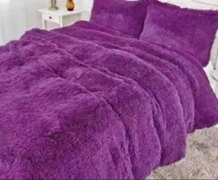 cubrelecho pelo largo